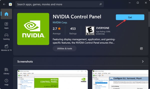 Win11I](mi)nvidiaQ