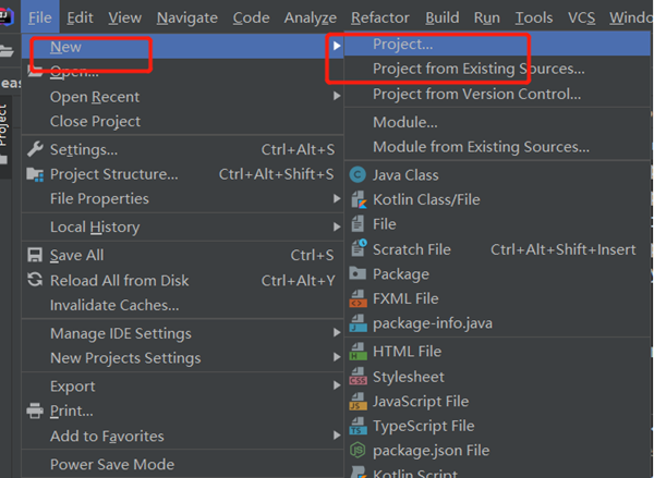 intellij idea(chung)springbootĿԔE-1