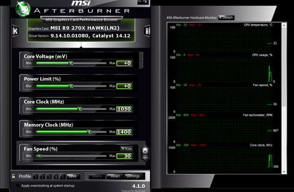 msiafterburner]@ĽQ̳-1