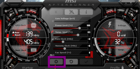 msiafterburner](mi)ЎʽQ̳-2