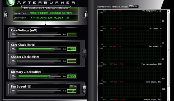 msi afterburnerܳAB-3