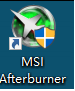 MSI AfterburnerʹԔ-1