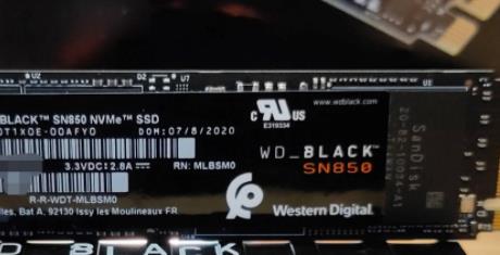 980pro(sh)sn850(du)Ԕ-1