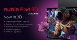 nubia pad 3dr(ji)Ԕ