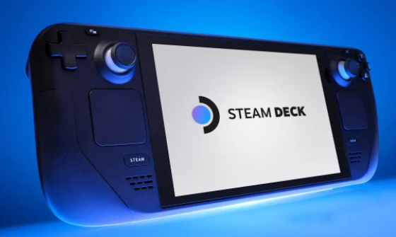 steamdeckɫAʲôԔ-1