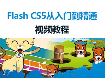 Flash CS5 T(mn)ͨҕl̳