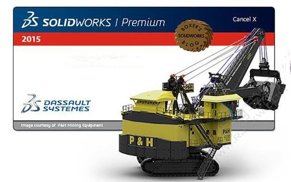 Solidworks2015wƽ64λd_ܛԌWW(wng)