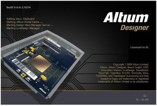 Altium_Designer10.0ƽ氲bd