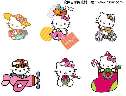 Hello KittyʸD݋