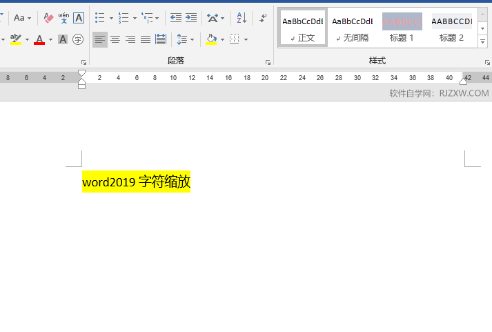 word2019׼yôOõ5