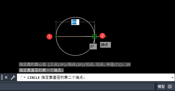 ôCADֱ(xin)ɶϮ(hu)A3