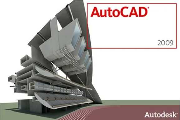 autocad2009̖ͼa1