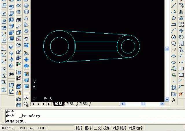 AutoCADSģ̳̌3