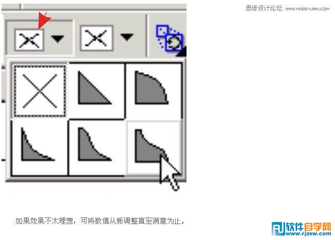 CoreldrawO(sh)Ӌu񉋽̳_ܛԌW(xu)W(wng)