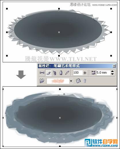 CorelDRAW X7LЇ(gu)L(fng)(gu)_ܛԌW(xu)W(wng)