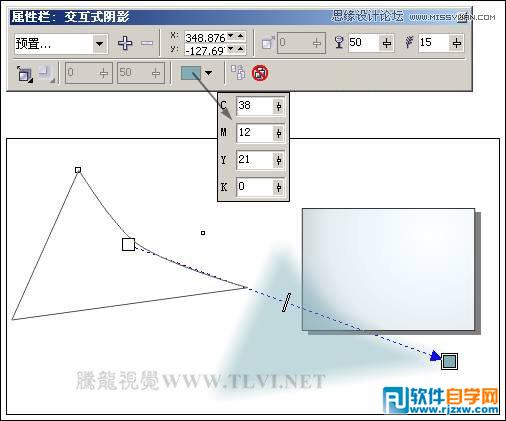 CorelDRAW X7LЇ(gu)L(fng)(gu)_ܛԌW(xu)W(wng)