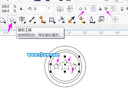 CorelDRAWʎ-3