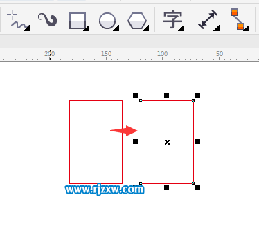 CorelDRAW X7(f)cճNķ-3