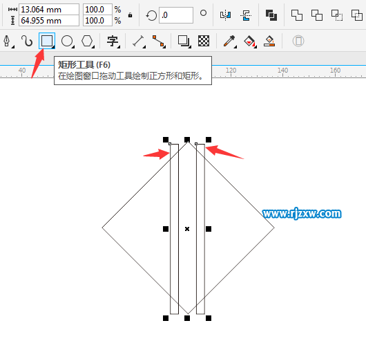 CoreldrawܛɼOӋLOGO-4