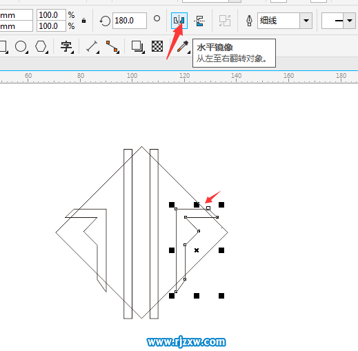 CoreldrawܛɼOӋLOGO-6