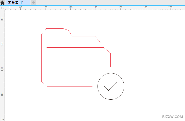 CorelDRAW2020ô(hu)ļAD(bio)4