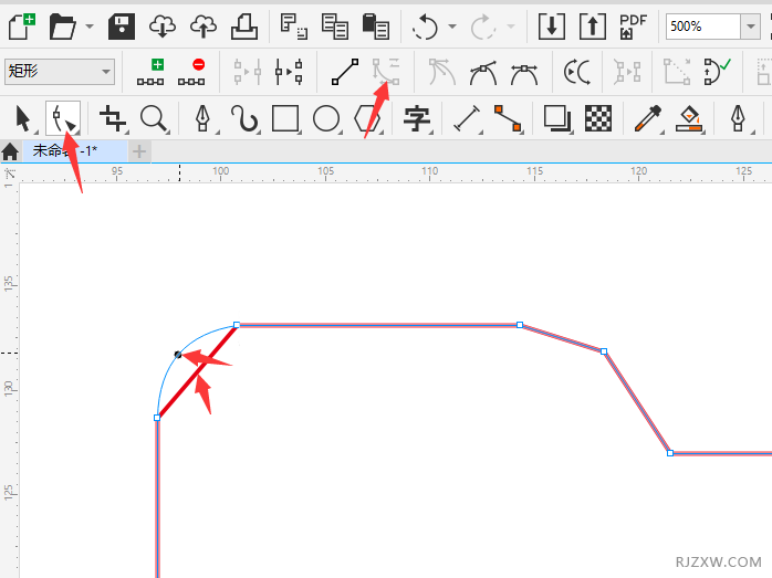 CorelDRAW2020ô(hu)ļAD(bio)5