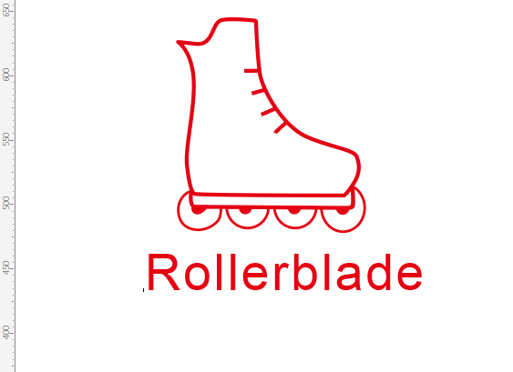 CDRôRollerbladeD(bio)5