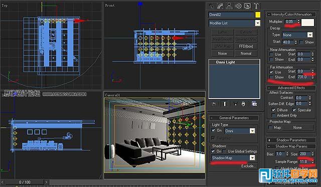 ô3DMAX㺆(jin)νo҃(ni)(chng)Ⱦ_ܛԌW(xu)W(wng)