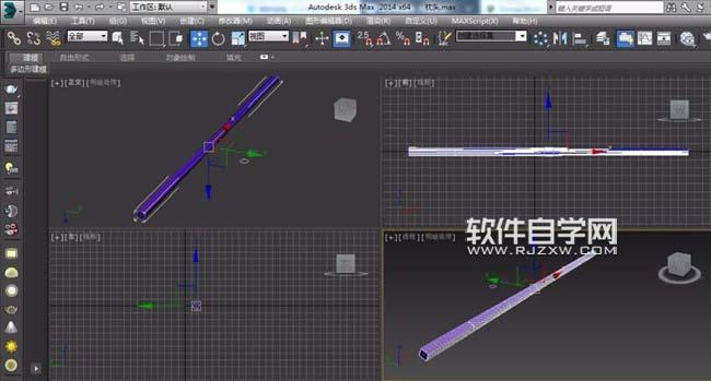 3DMAX2014ôģ-6