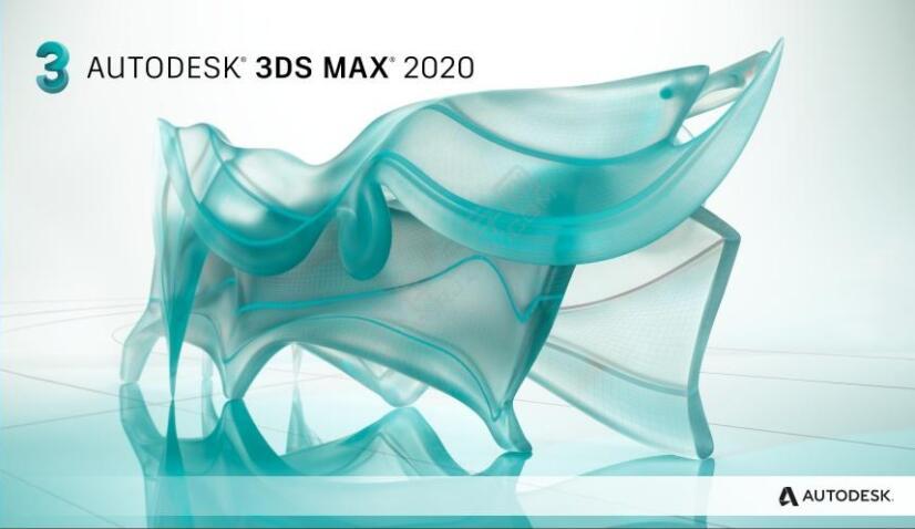 3dmax2020b̖ͮa(chn)Ʒ-1