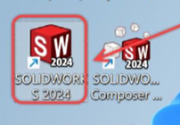 Soildworks2024b̳c