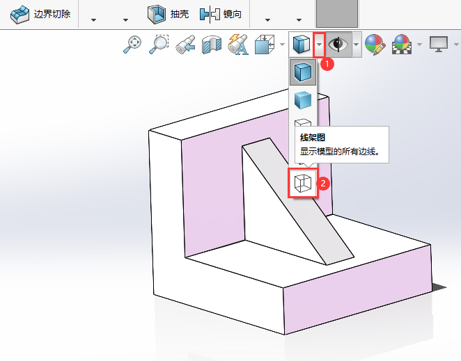 SOLIDWORKS(sh)w@ʾ܈D2