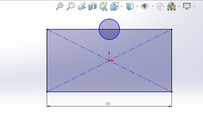 SOLIDWORKS݈Dˮƽߴôõ4