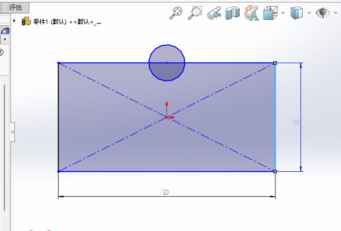 SOLIDWORKSQֱߴôʹõ3