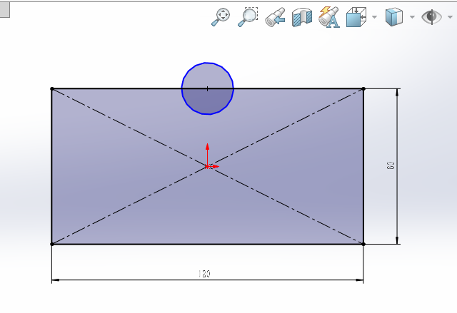 SOLIDWORKSQֱߴôʹõ5