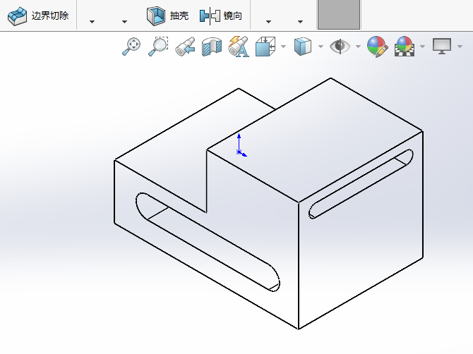 solidworks2024θĳɫҕDЧ1