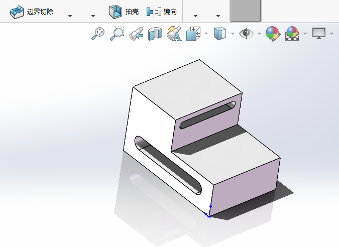 solidworks2024O(sh)Î߅ɫҕDЧ4