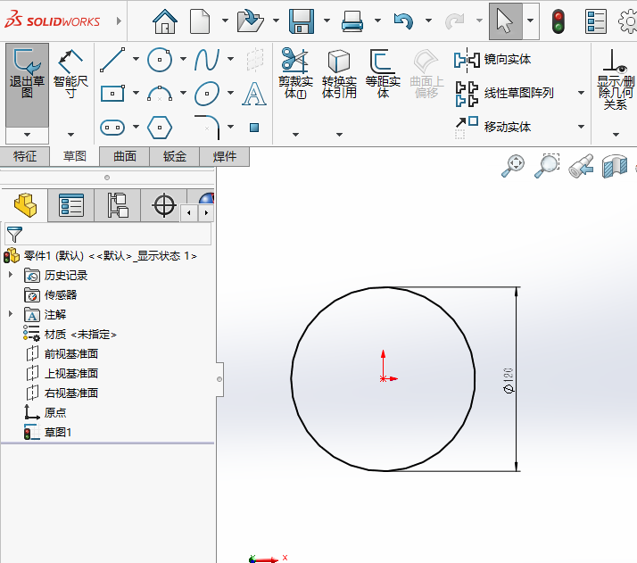 SOLIDWORKSA׃ɈA(gu)쾀(xin)ķ1