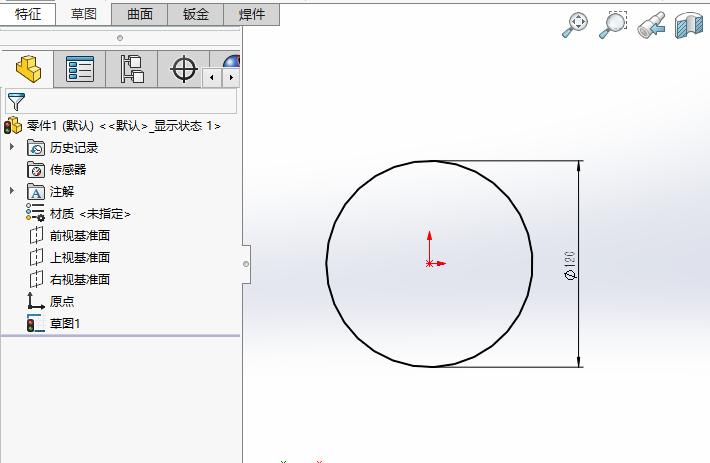 SOLIDWORKSֱע׃ɰ돽עķ1