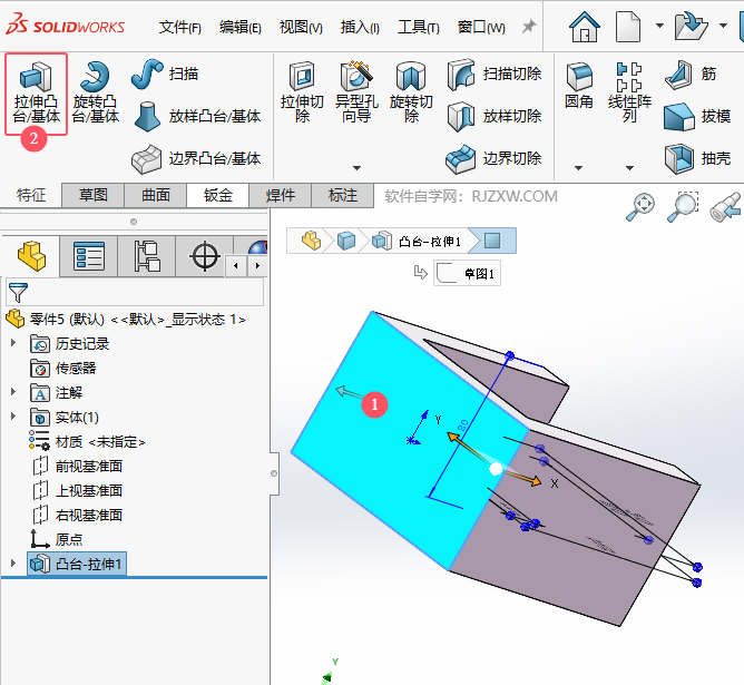 solidworksLƽ^ķ6