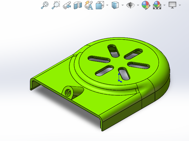 Solidworks2024wOҕDģʽķ1