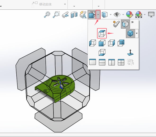 Solidworks2024wOҕDģʽķ2