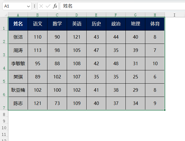 EXCEL2021ôO(sh)иߵķ4