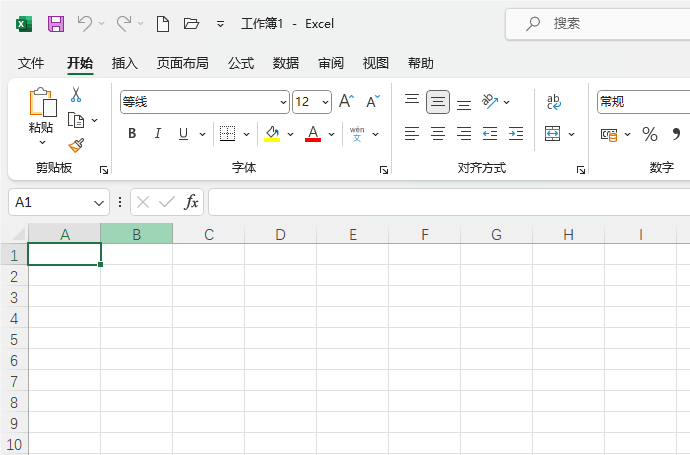 Excel2021в늈D˵1